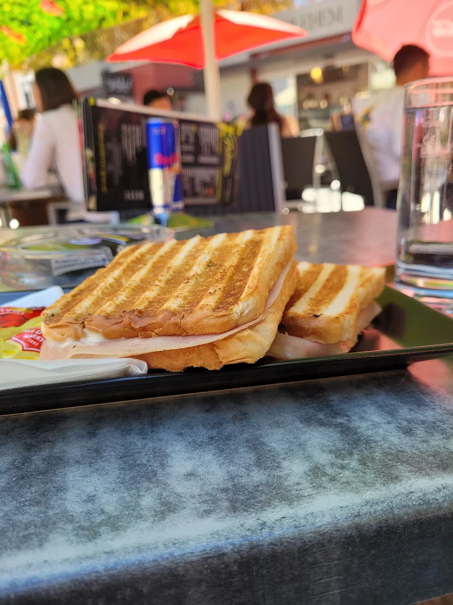 Essen und Trinken photo 5