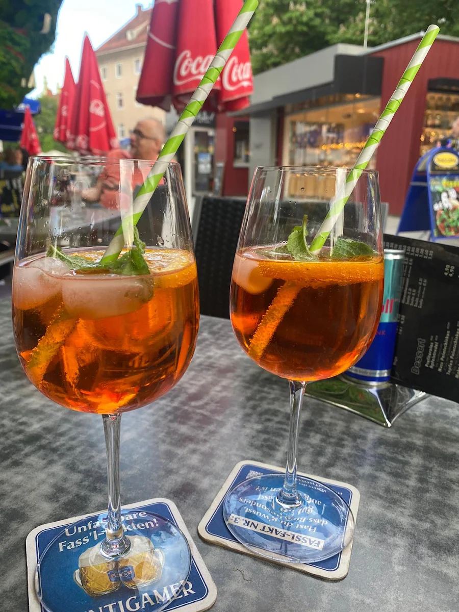 Essen und Trinken photo 6