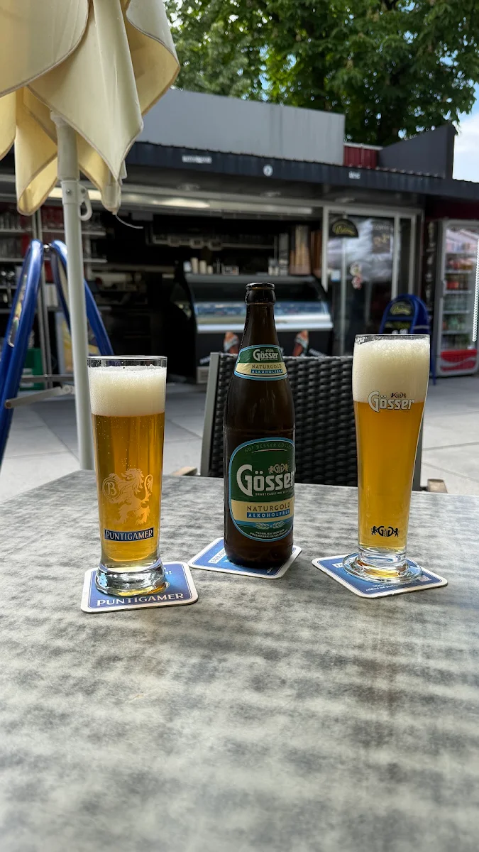 Essen und Trinken photo 7