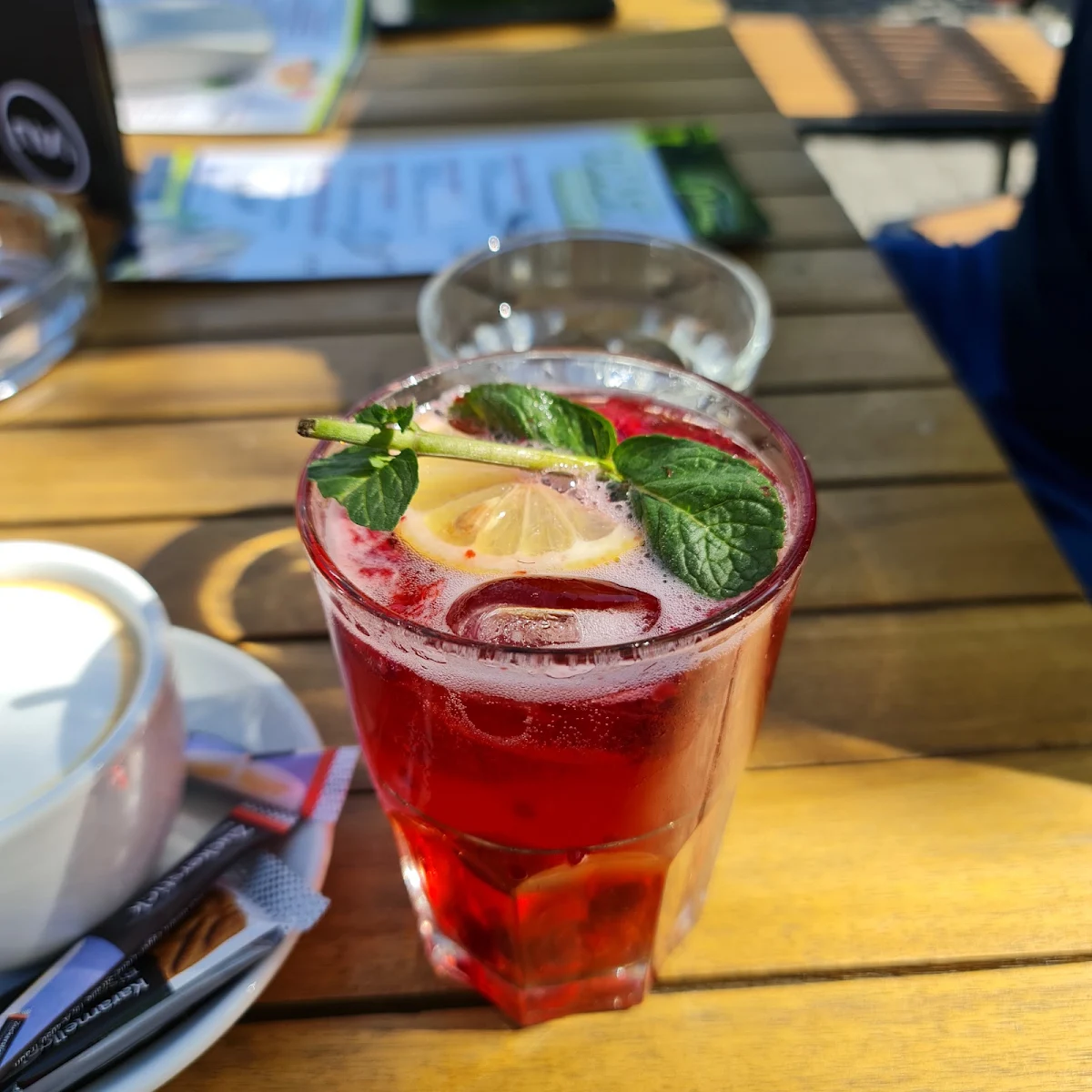 Essen und Trinken photo 9