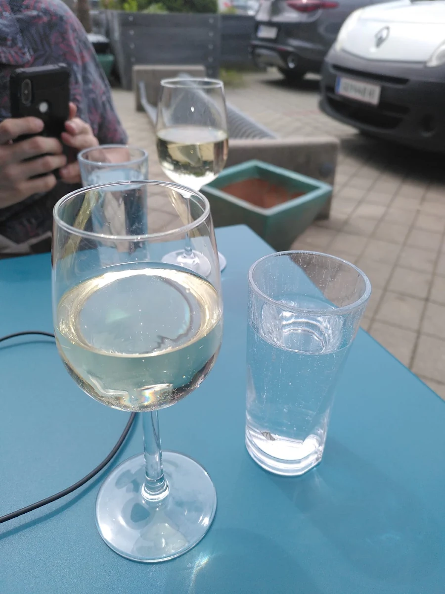 Essen und Trinken photo 2