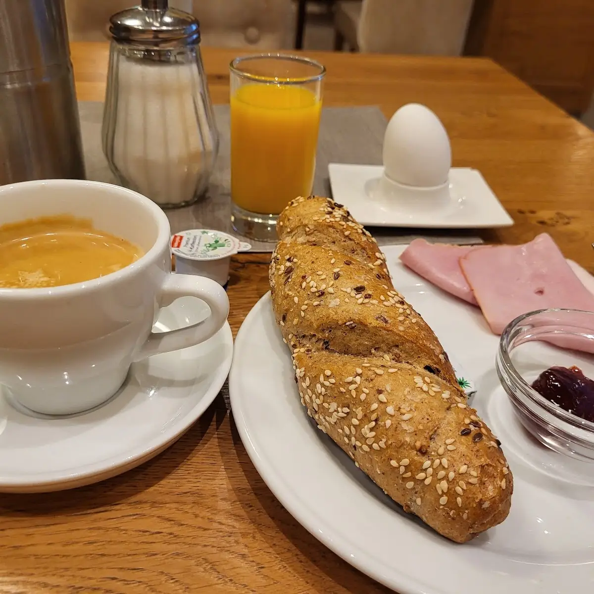 Essen und Trinken photo 10