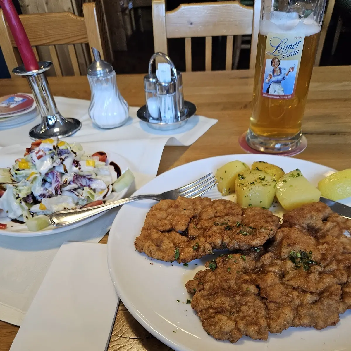 Essen und Trinken photo 5