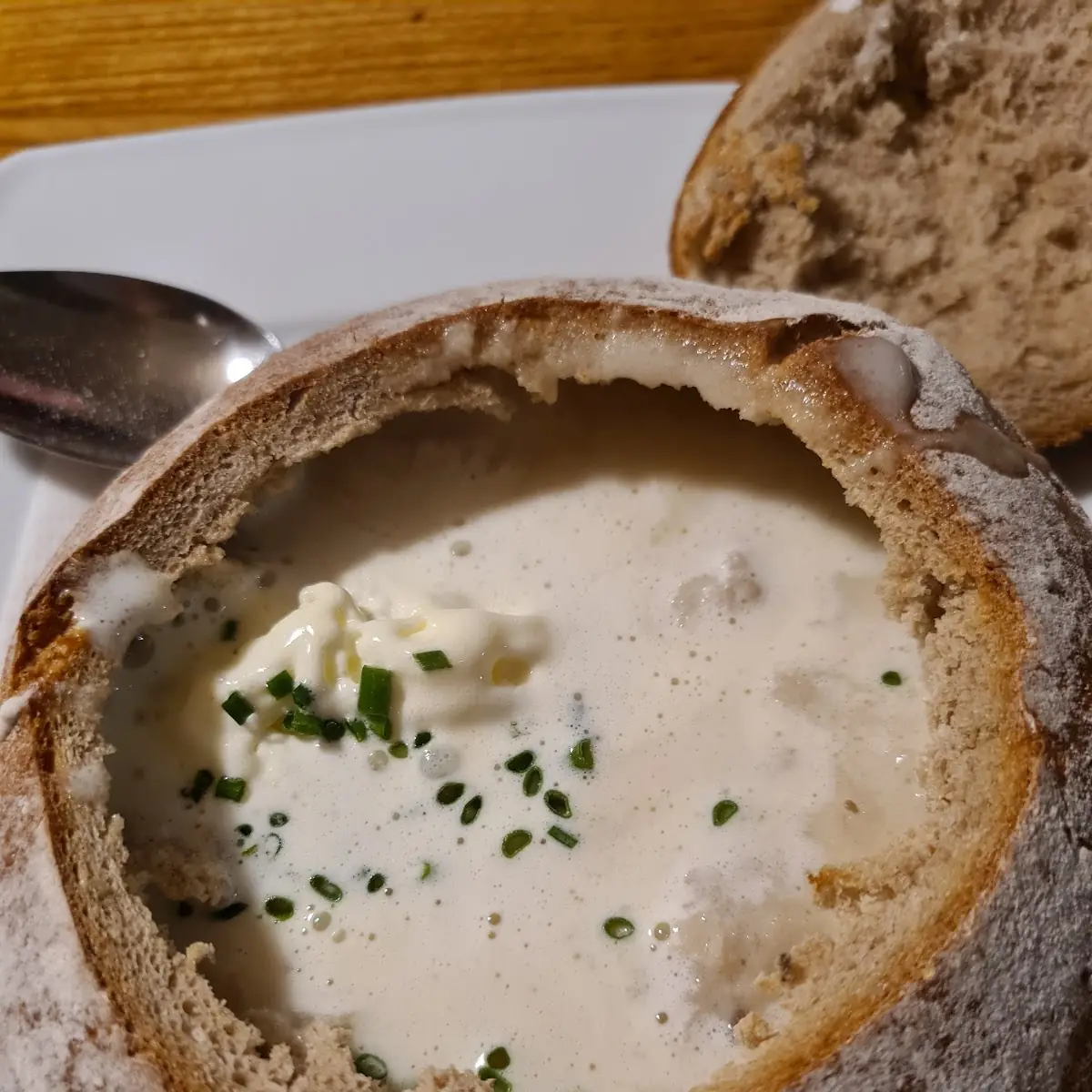 Essen und Trinken photo 6