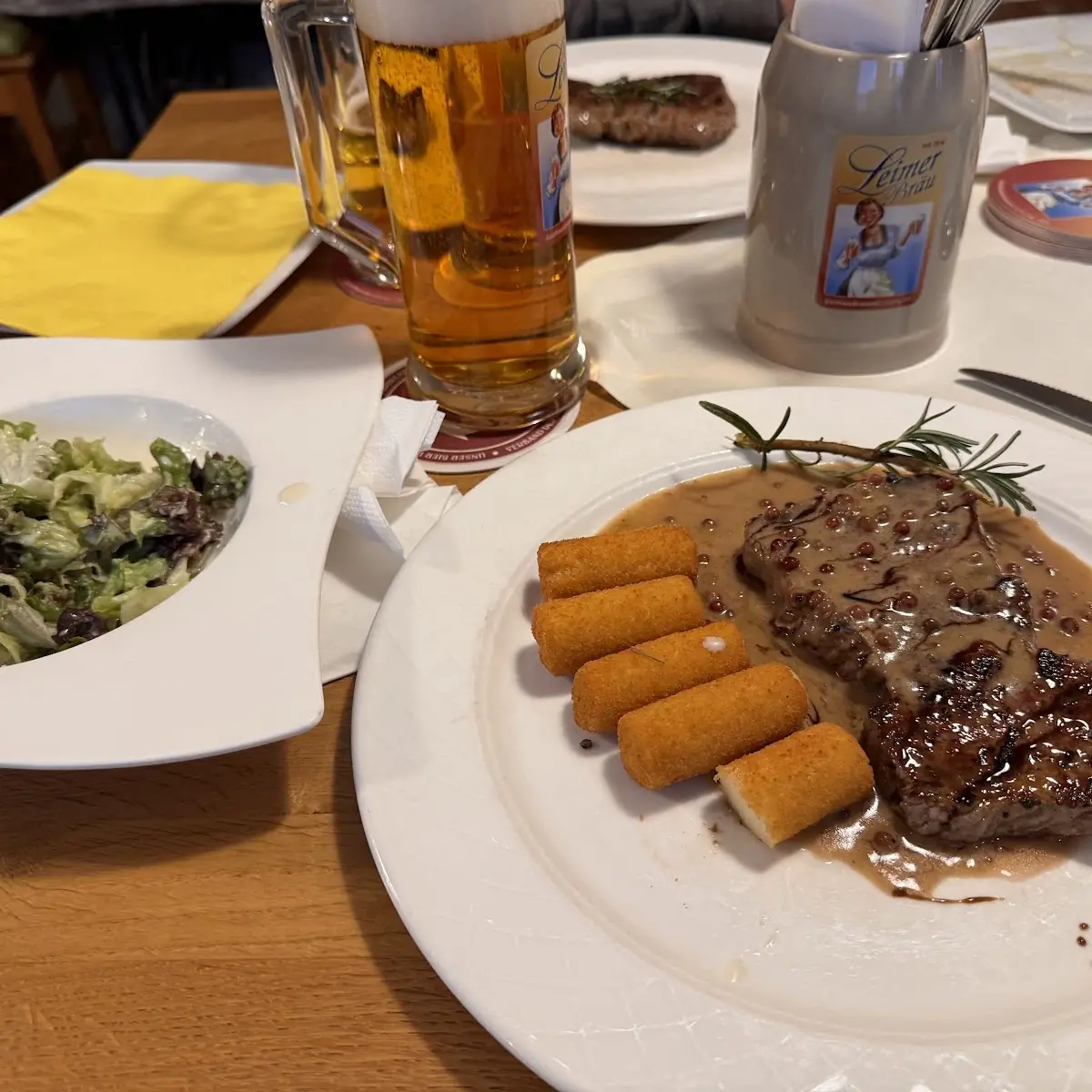 Essen und Trinken photo 7