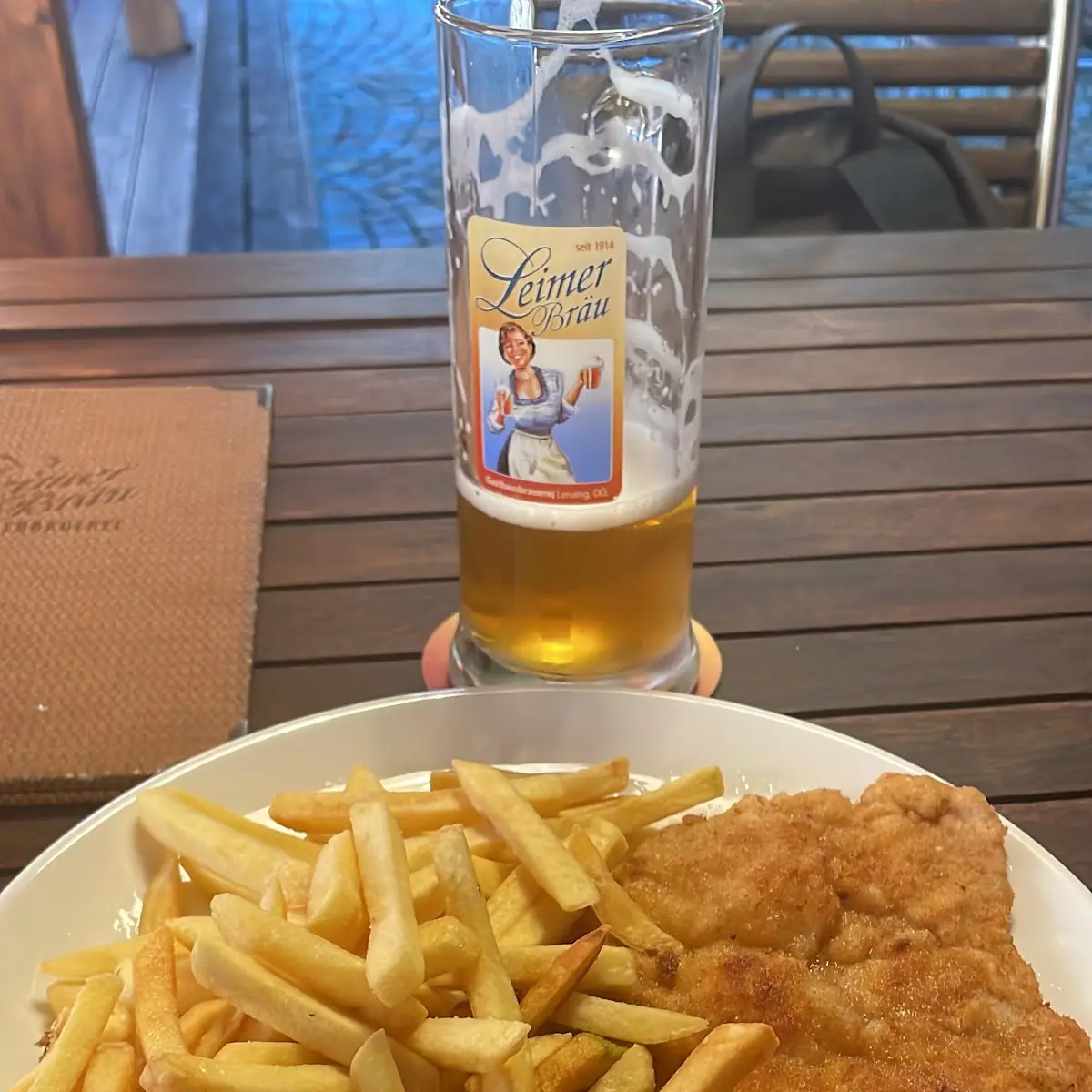 Essen und Trinken photo 8