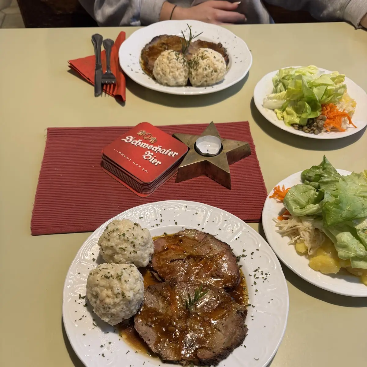 Essen und Trinken photo 3