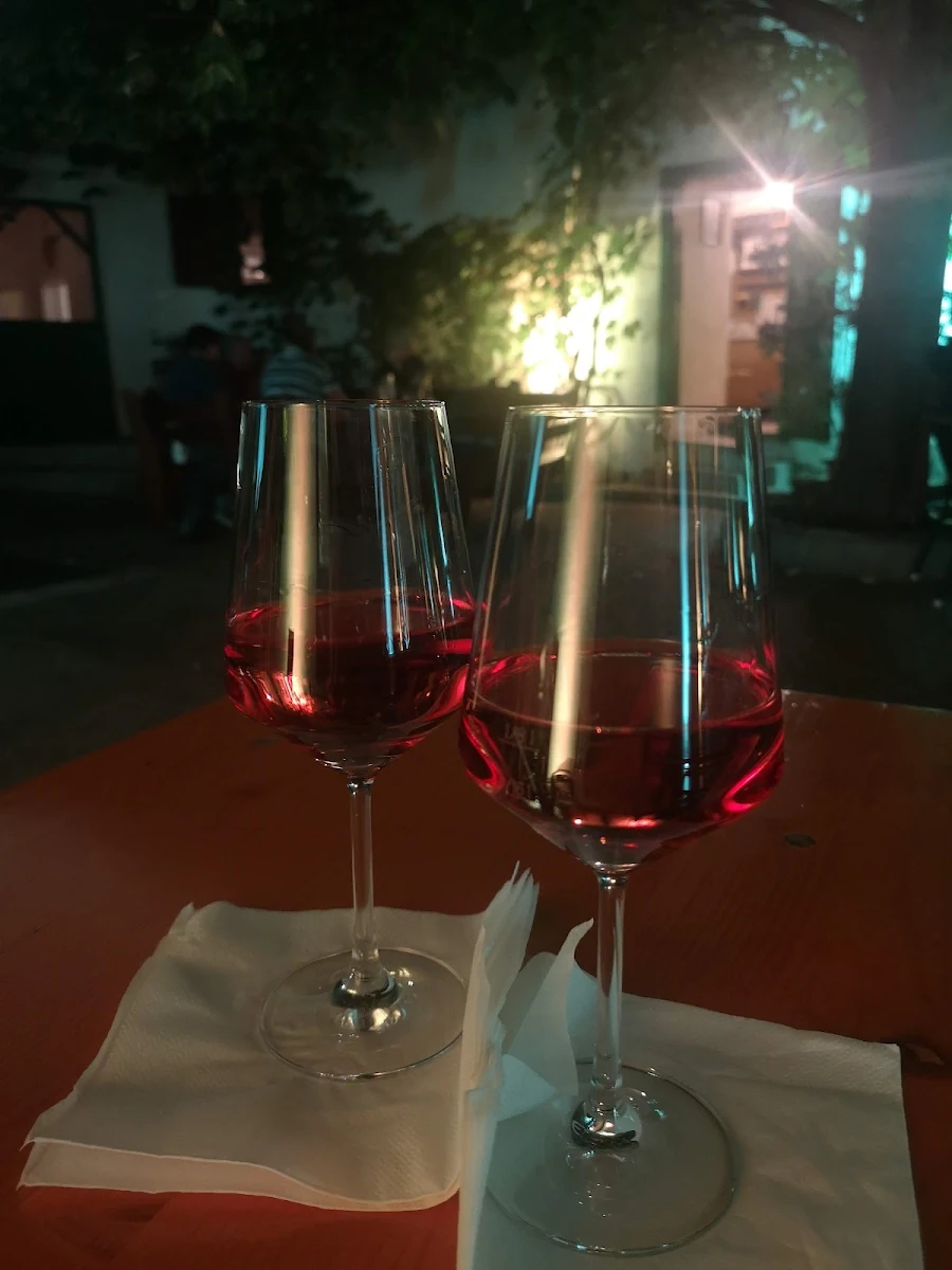 Essen und Trinken photo 1