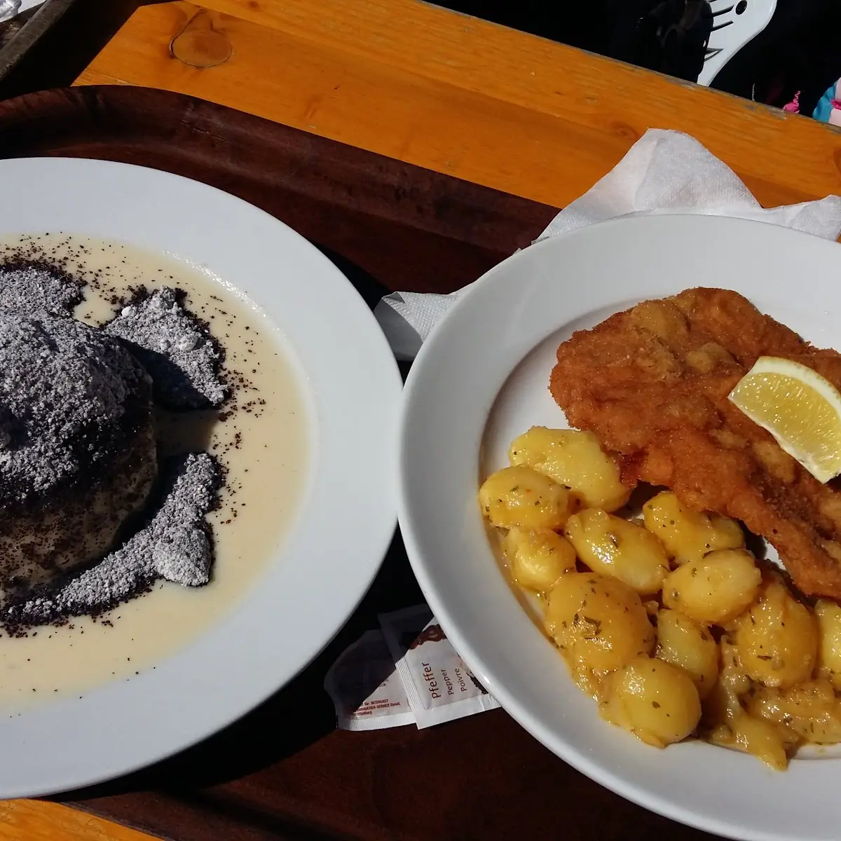 Essen und Trinken photo 10
