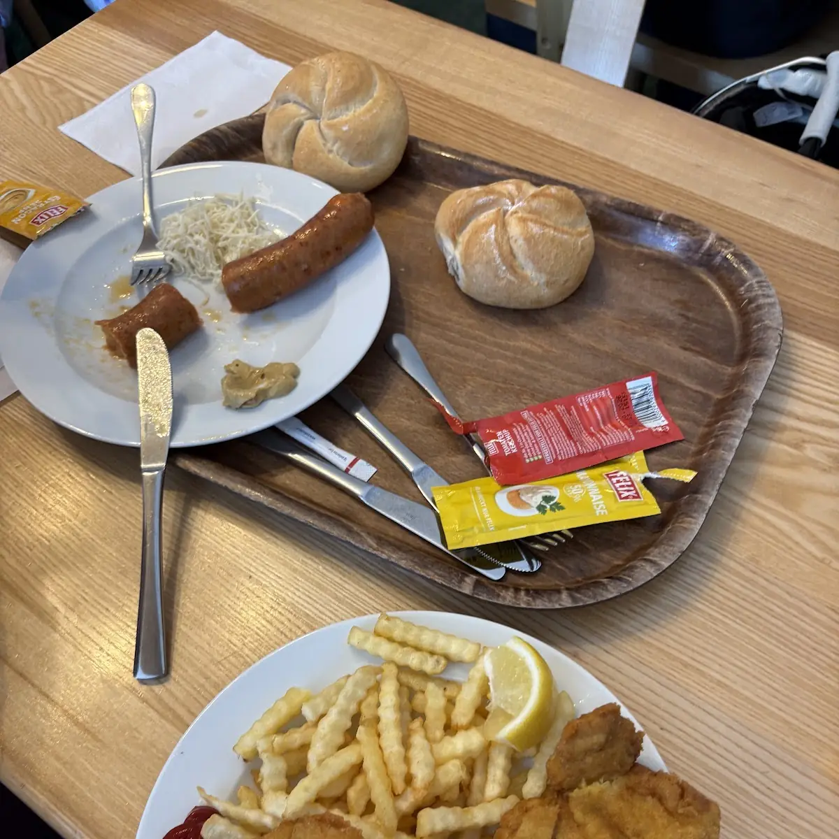 Essen und Trinken photo 4