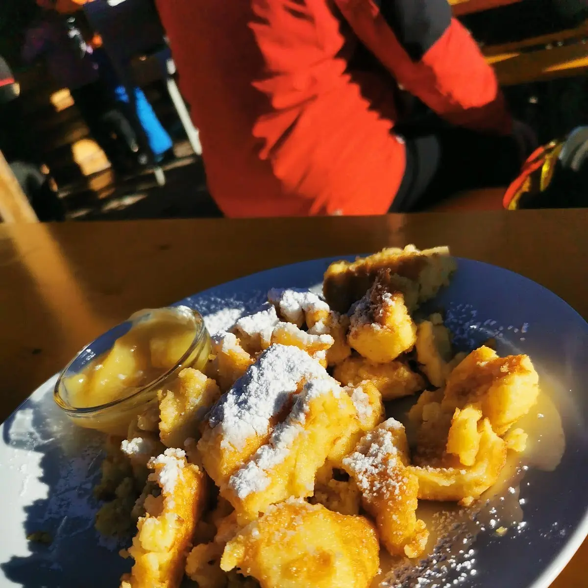 Essen und Trinken photo 5