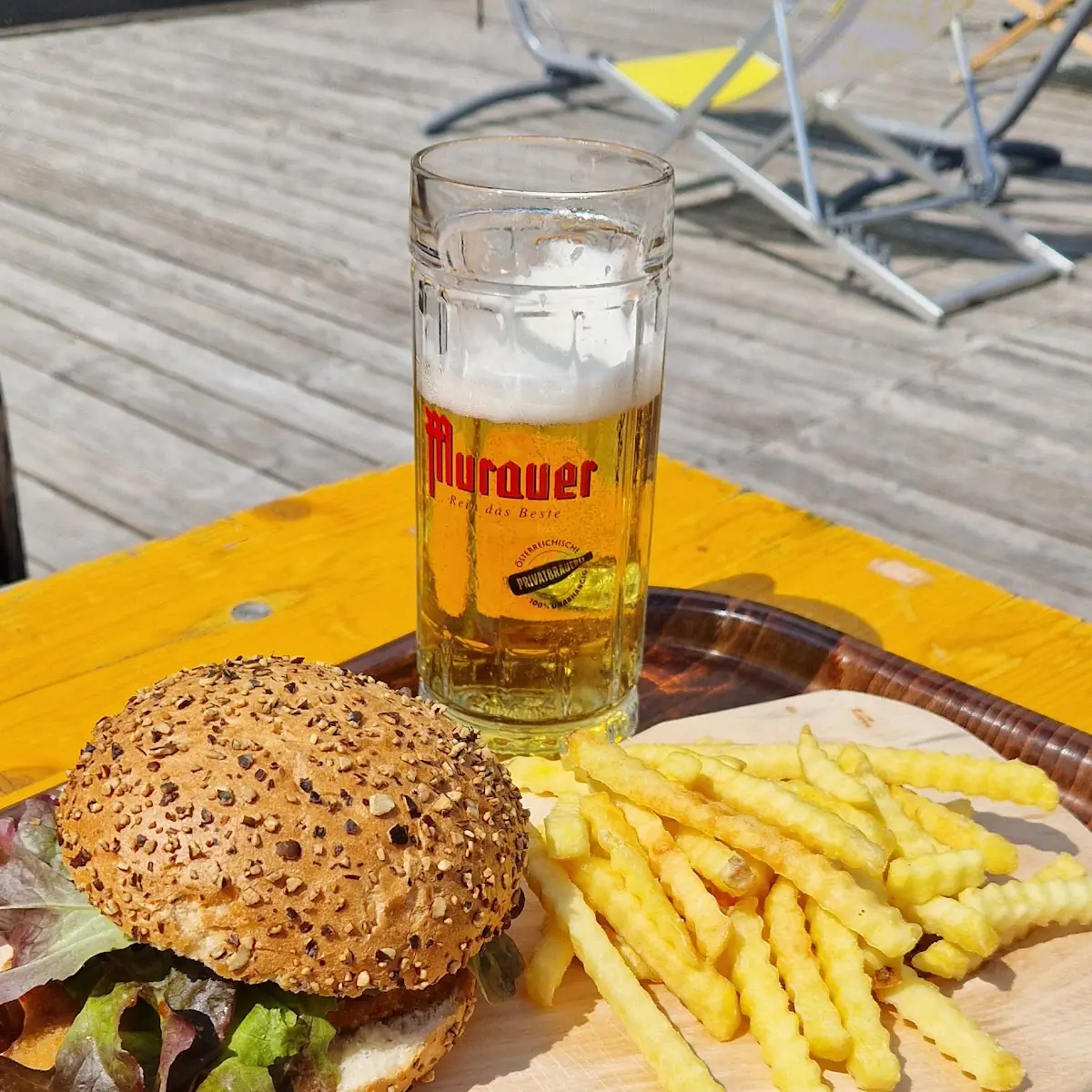 Essen und Trinken photo 7