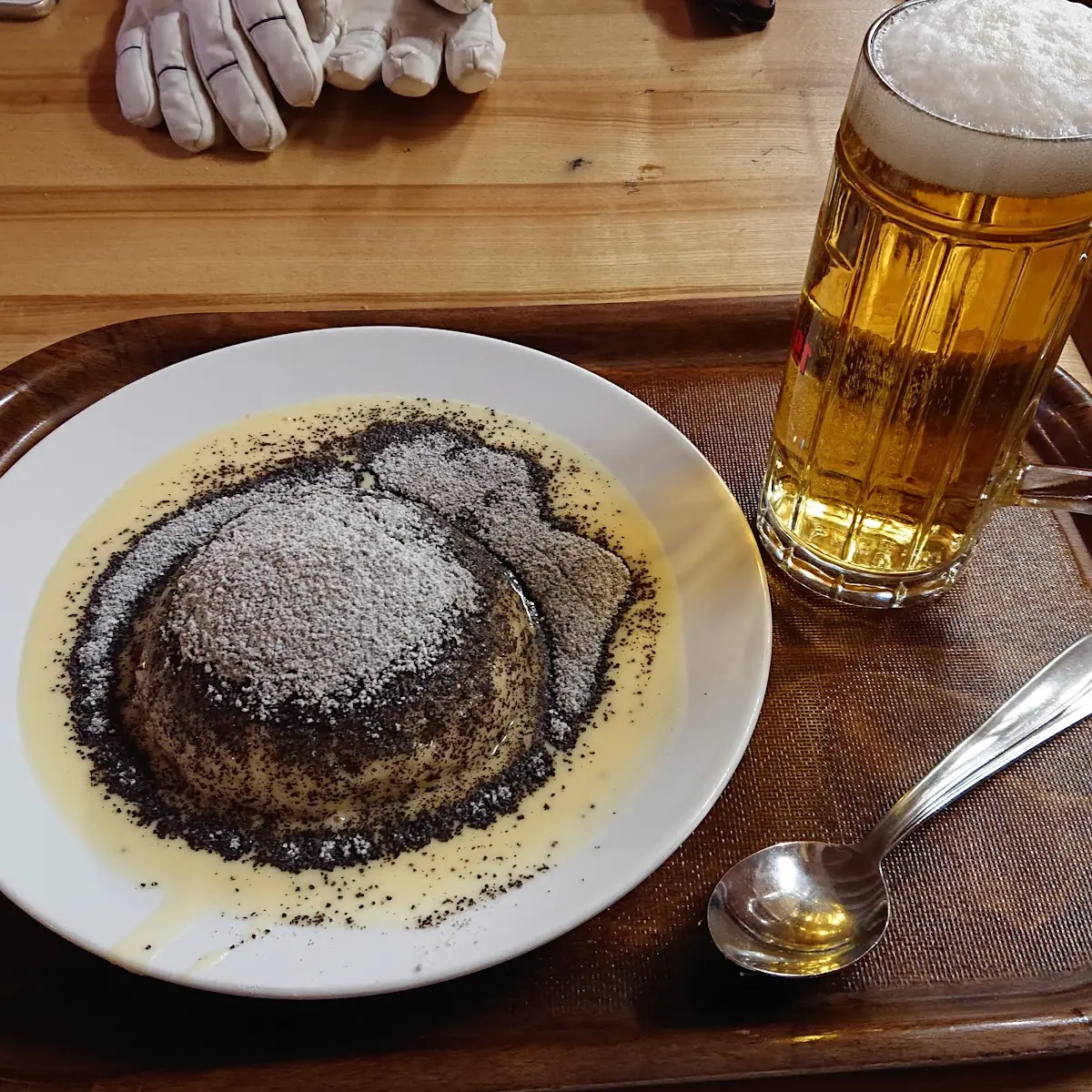 Essen und Trinken photo 9