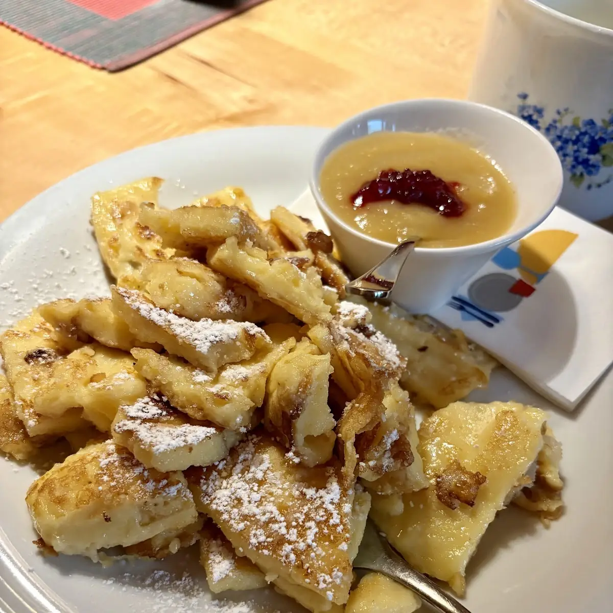 Essen und Trinken photo 1