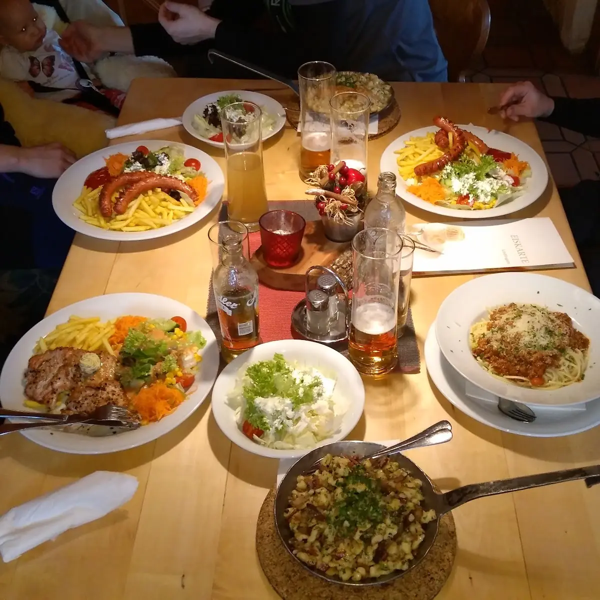 Essen und Trinken photo 10