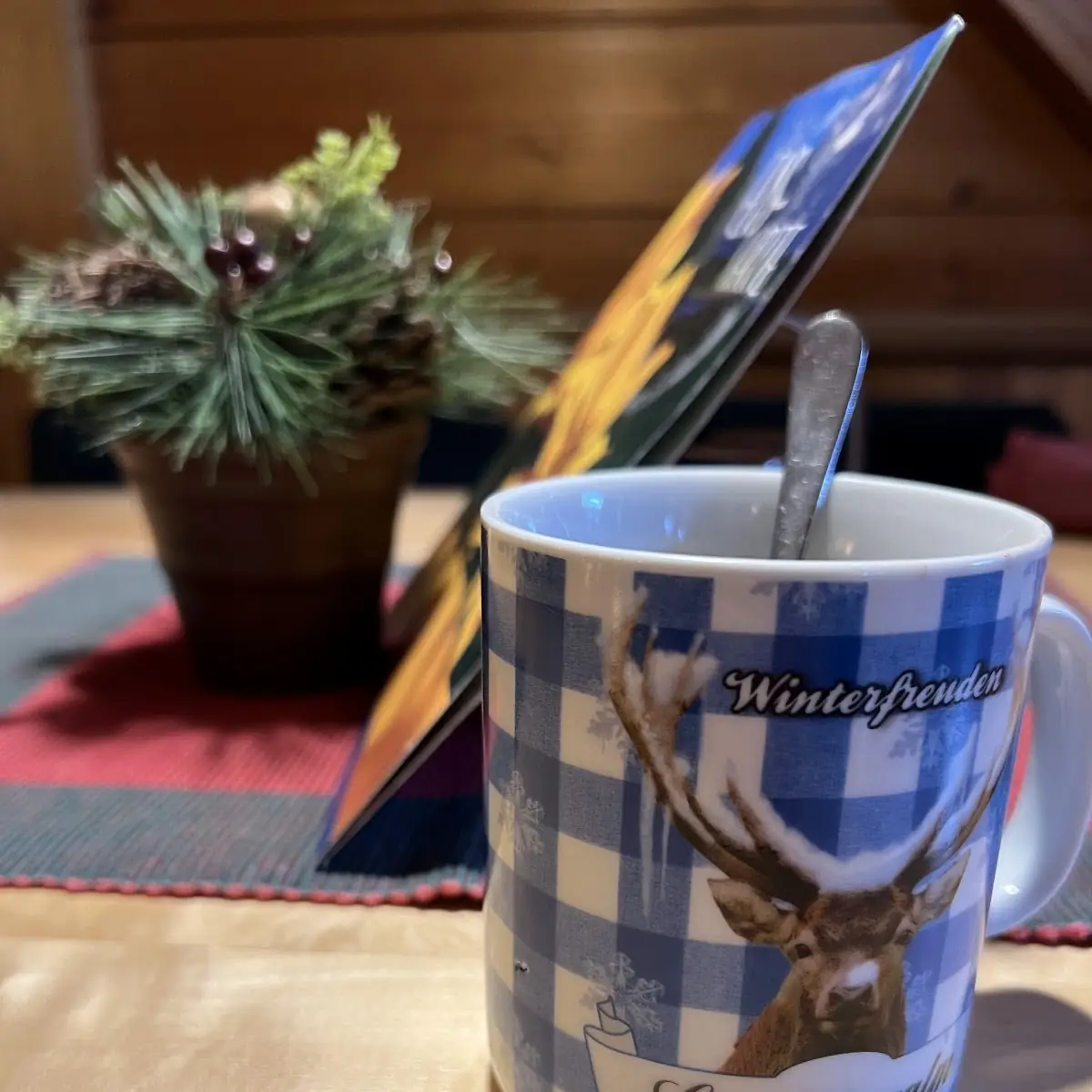 Essen und Trinken photo 2