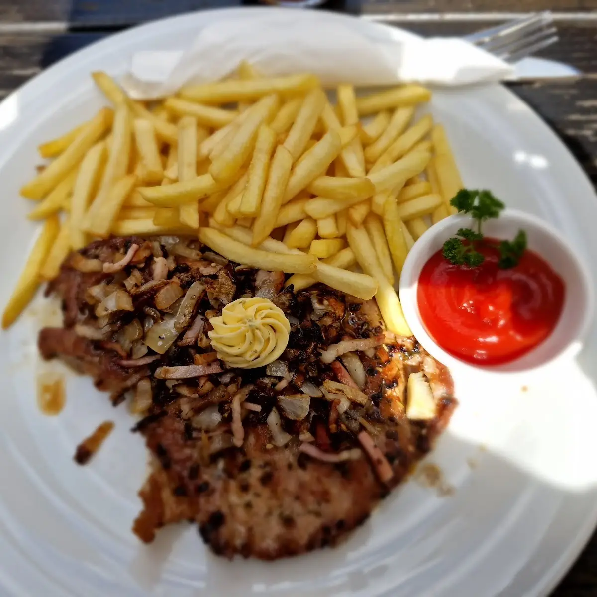 Essen und Trinken photo 3