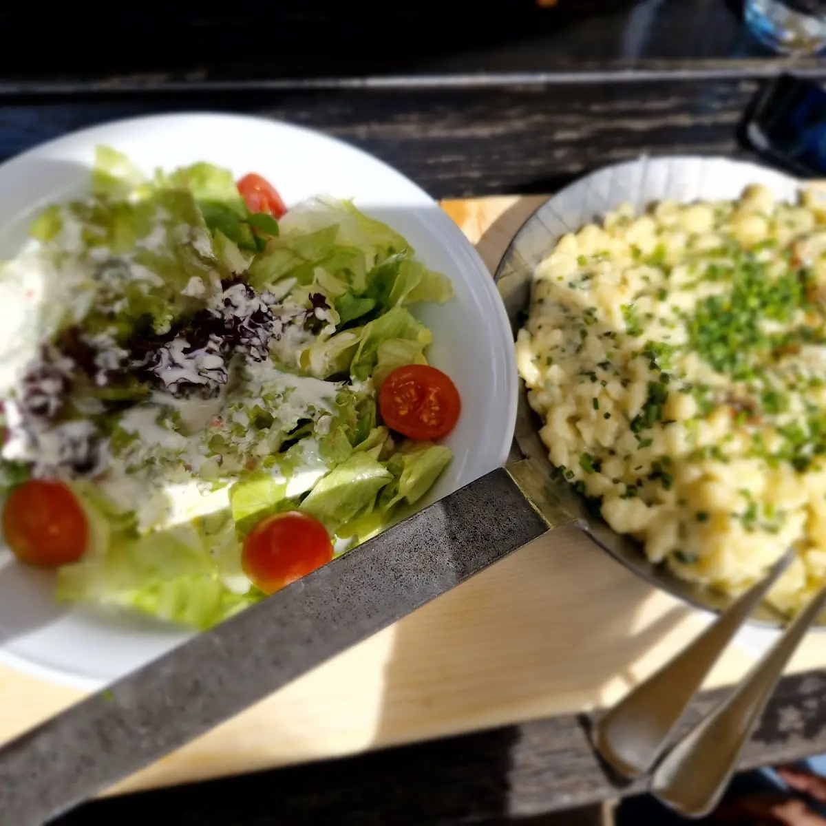 Essen und Trinken photo 6