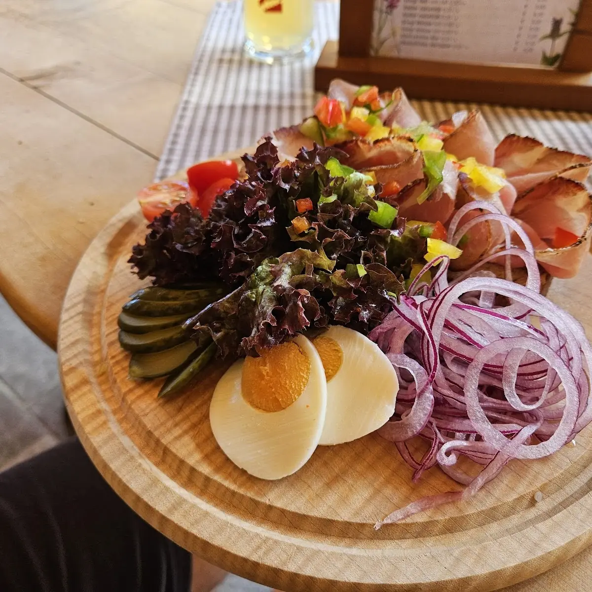 Essen und Trinken photo 9