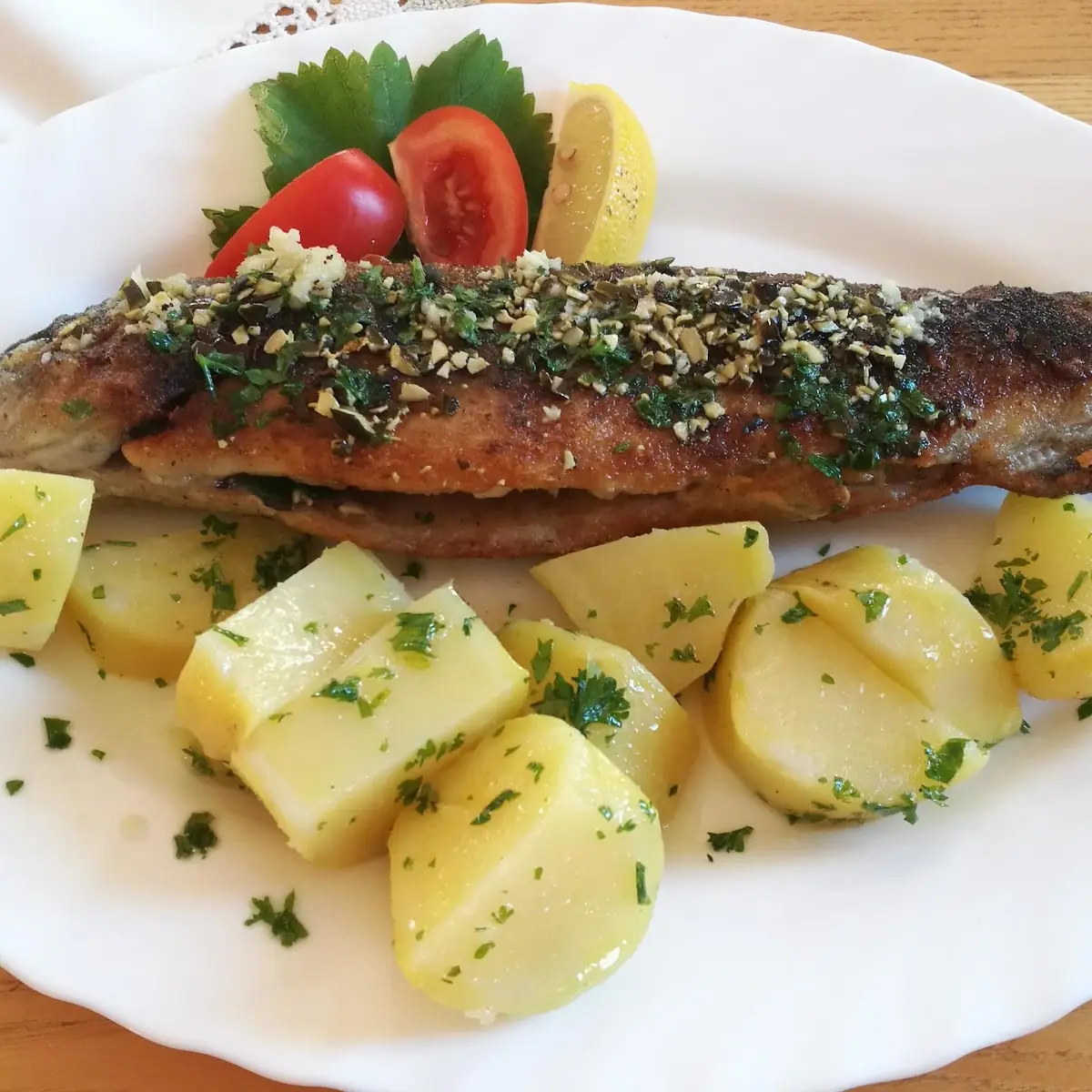 Essen und Trinken photo 6