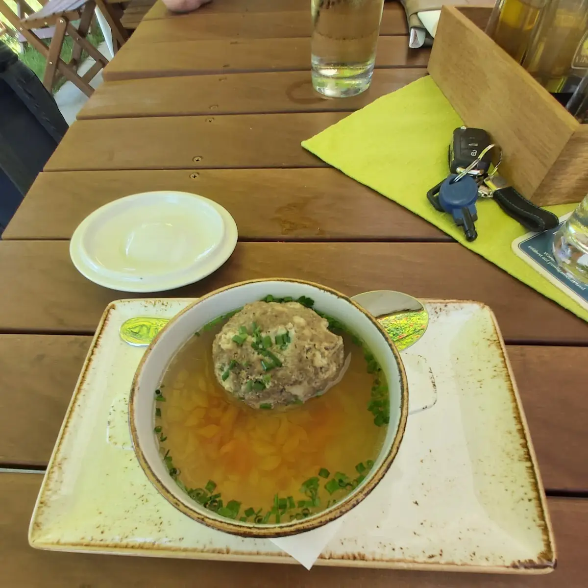 Essen und Trinken photo 8