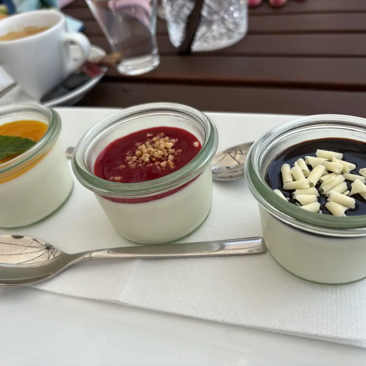 Essen und Trinken photo 3