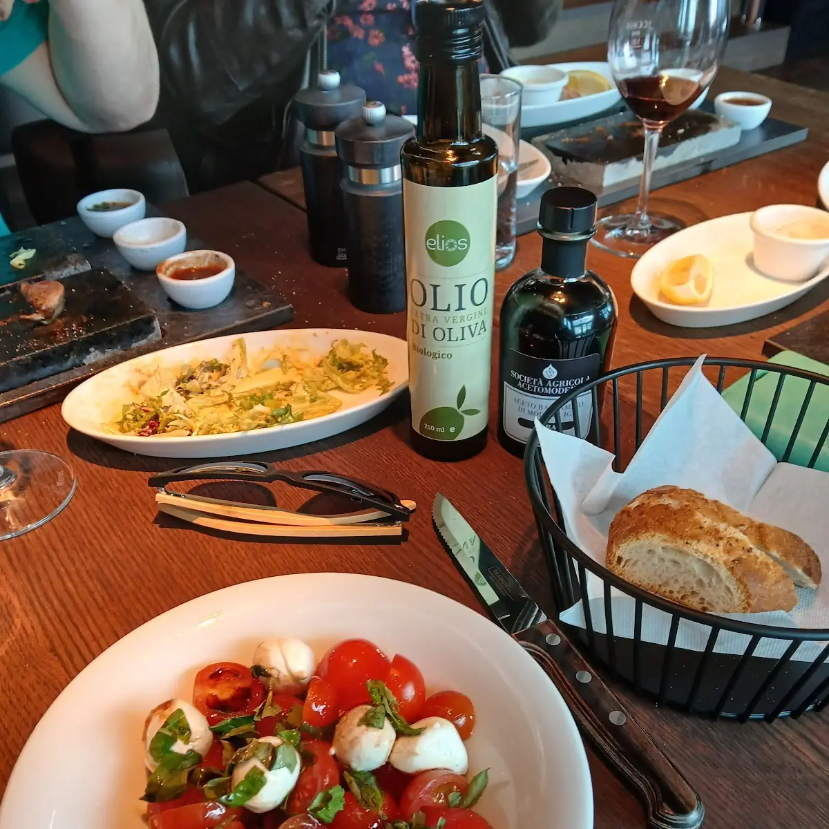 Essen und Trinken photo 5