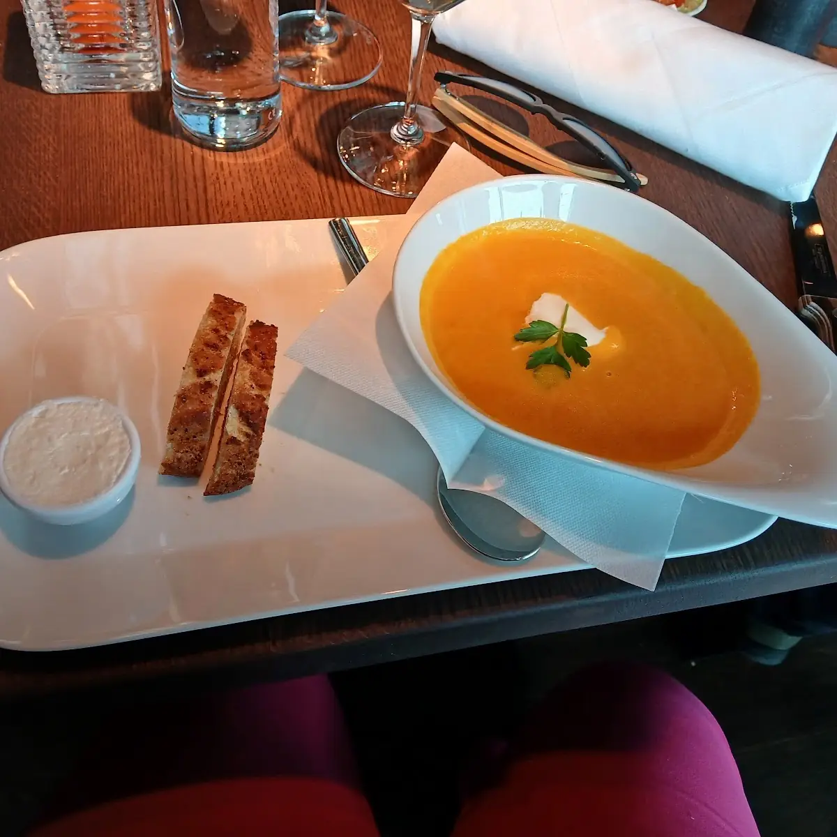 Essen und Trinken photo 7