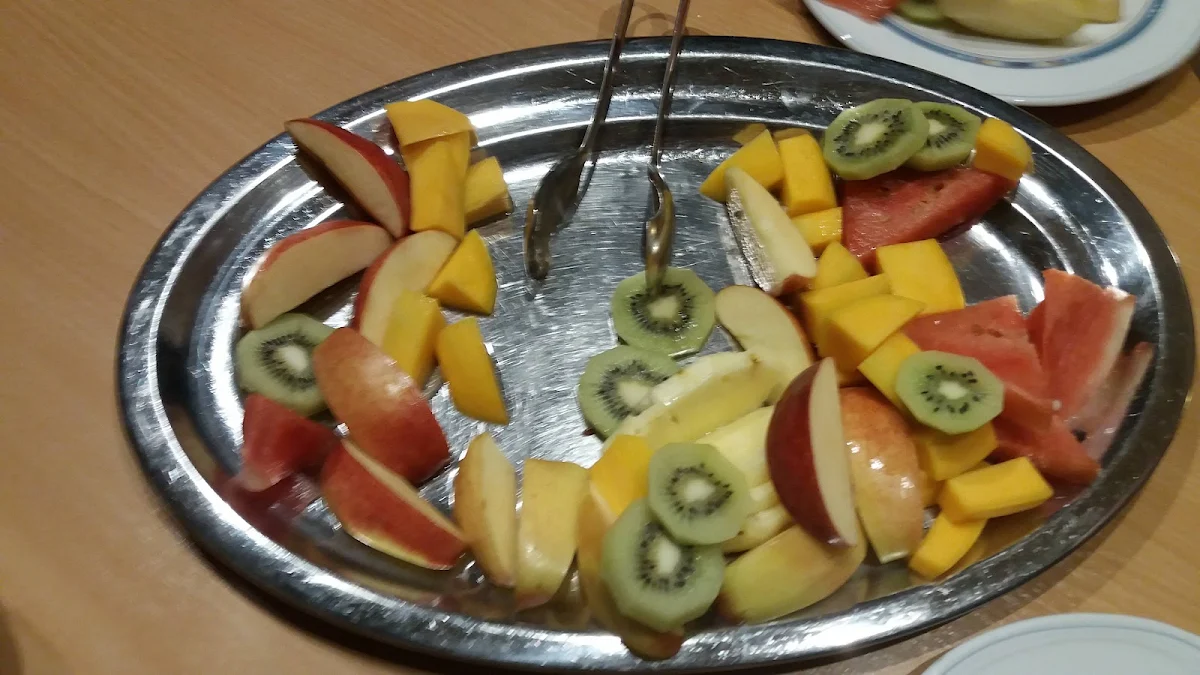 Essen und Trinken photo 3