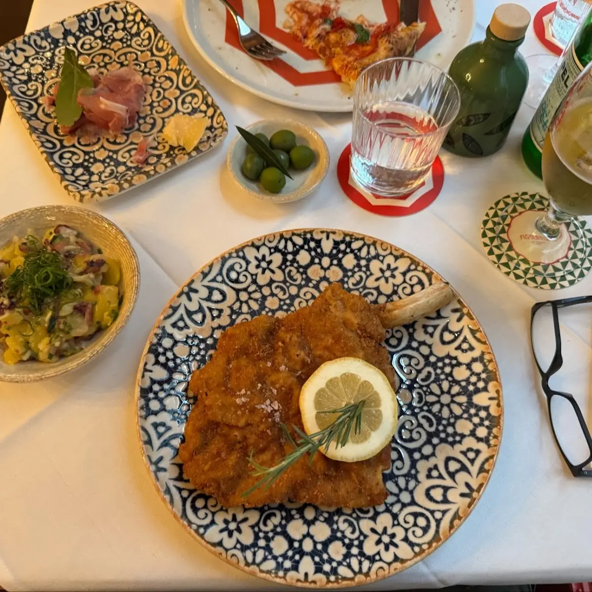 Essen und Trinken photo 7