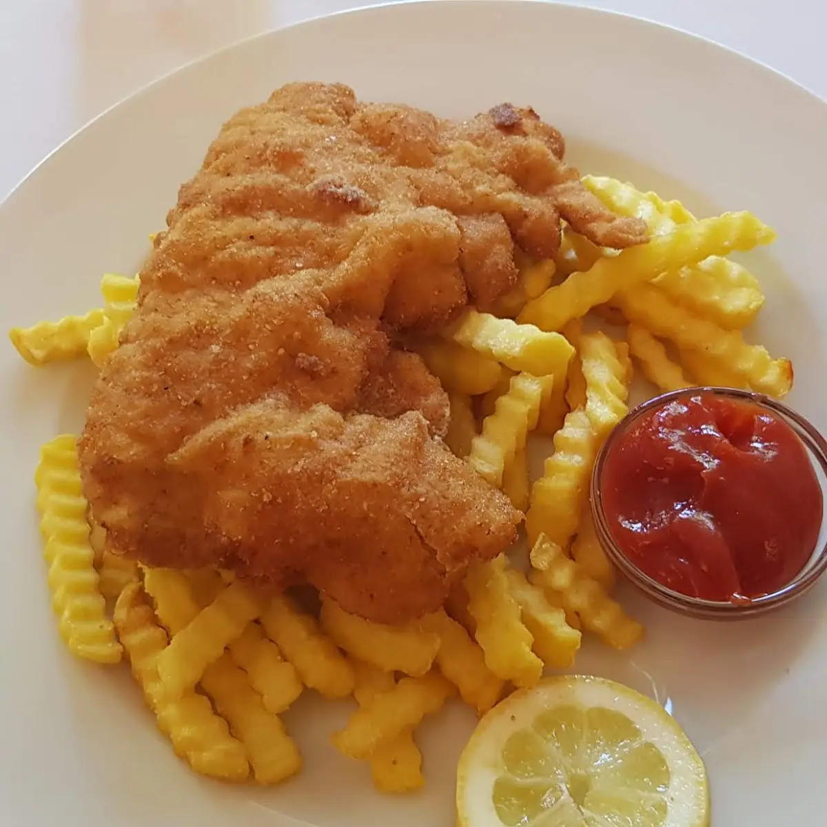 Essen und Trinken photo 4
