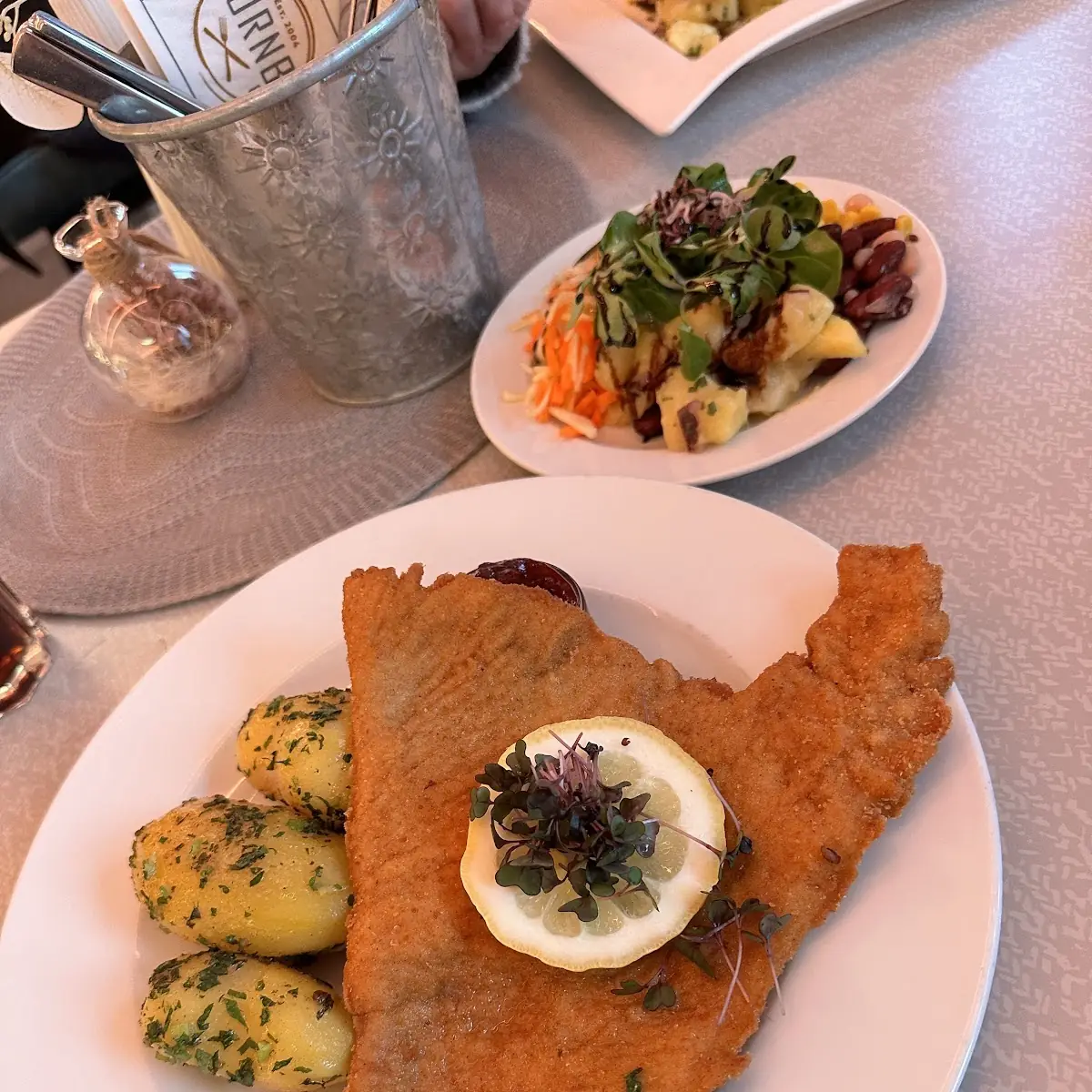 Essen und Trinken photo 5