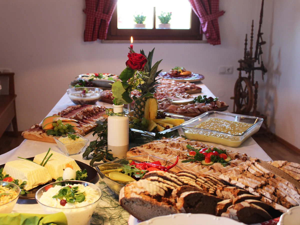 Essen und Trinken photo 1