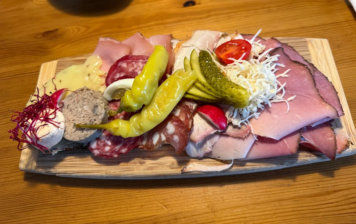 Essen und Trinken photo 2