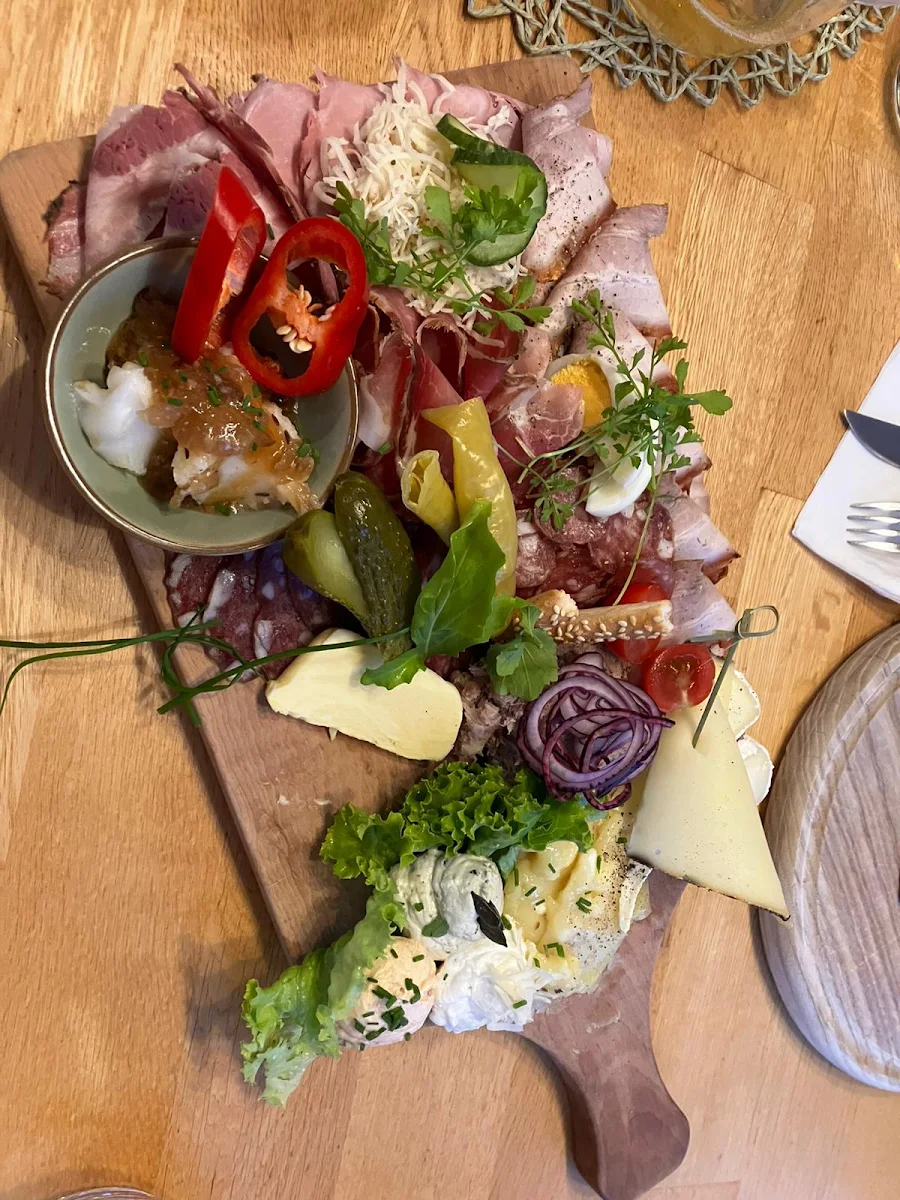 Essen und Trinken photo 4