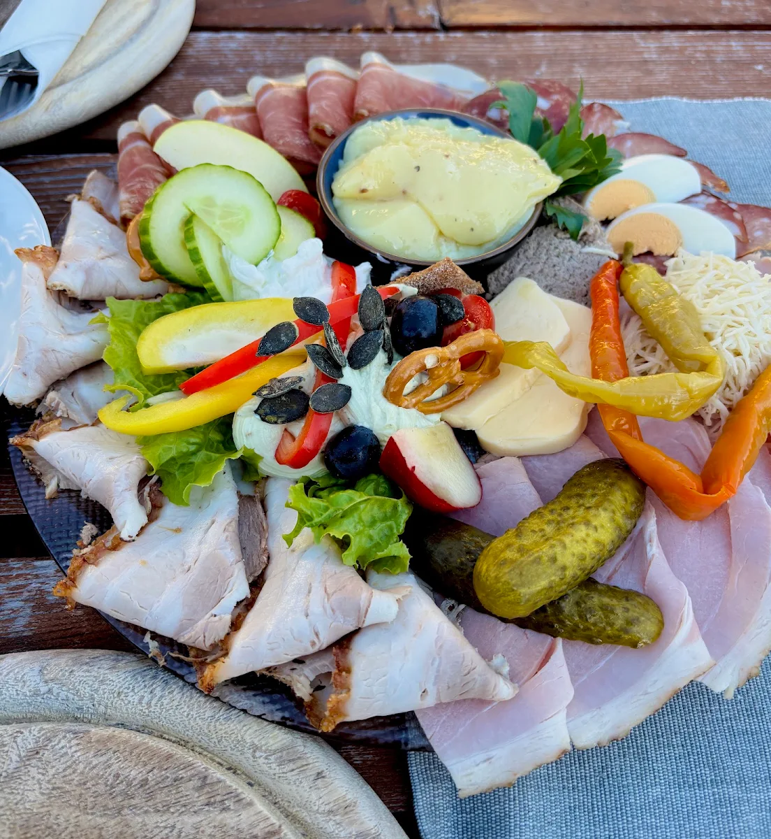 Essen und Trinken photo 6