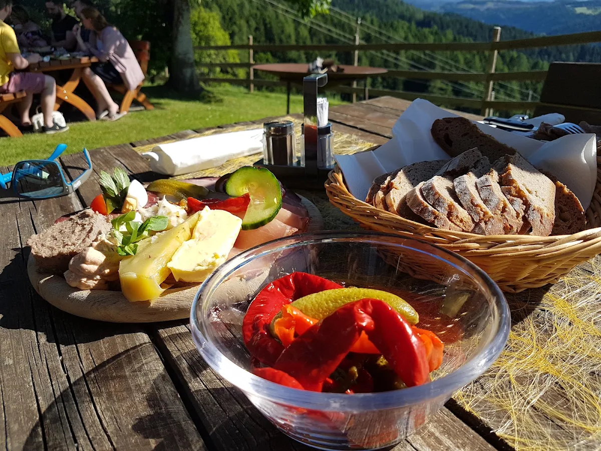 Essen und Trinken photo 7
