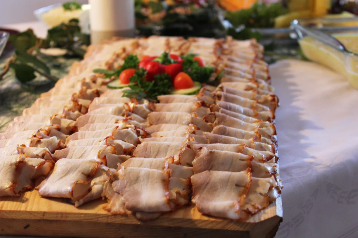Essen und Trinken photo 9