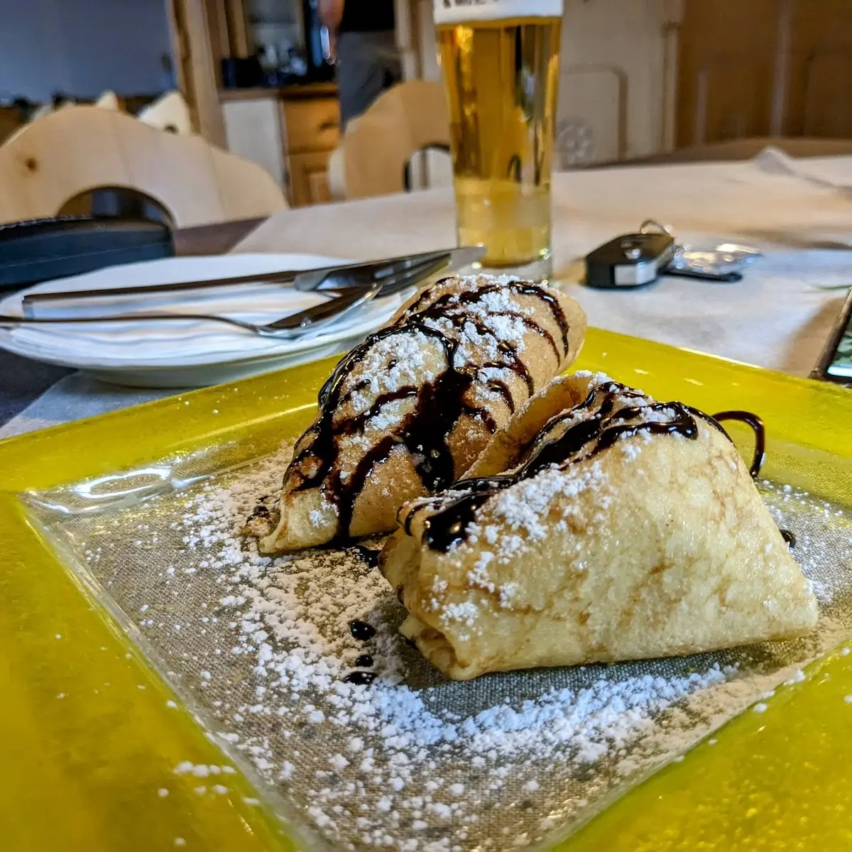 Essen und Trinken photo 3