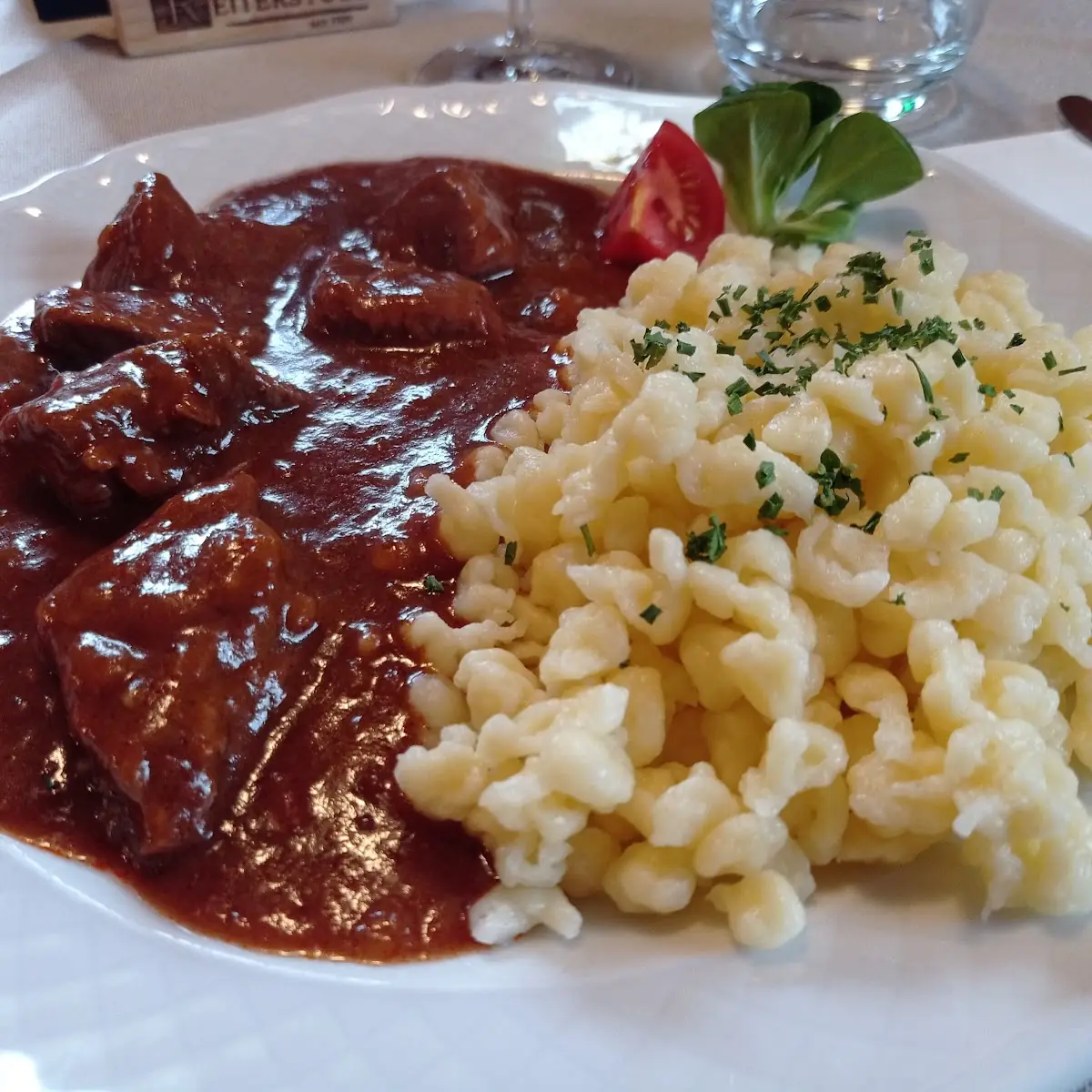 Essen und Trinken photo 6