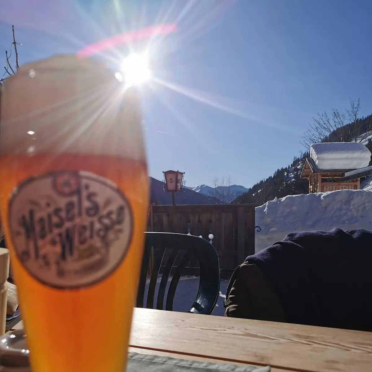 Essen und Trinken photo 7