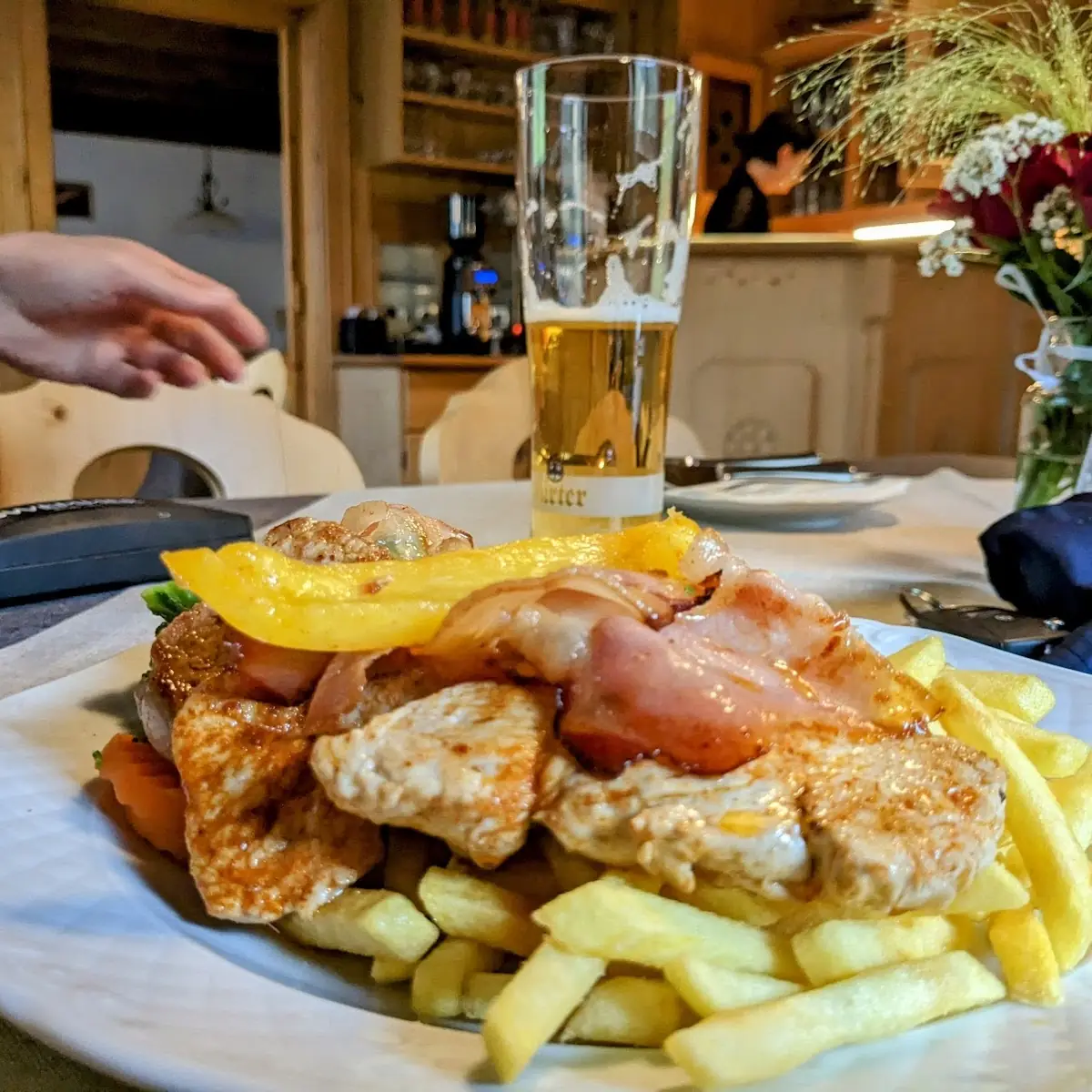 Essen und Trinken photo 9