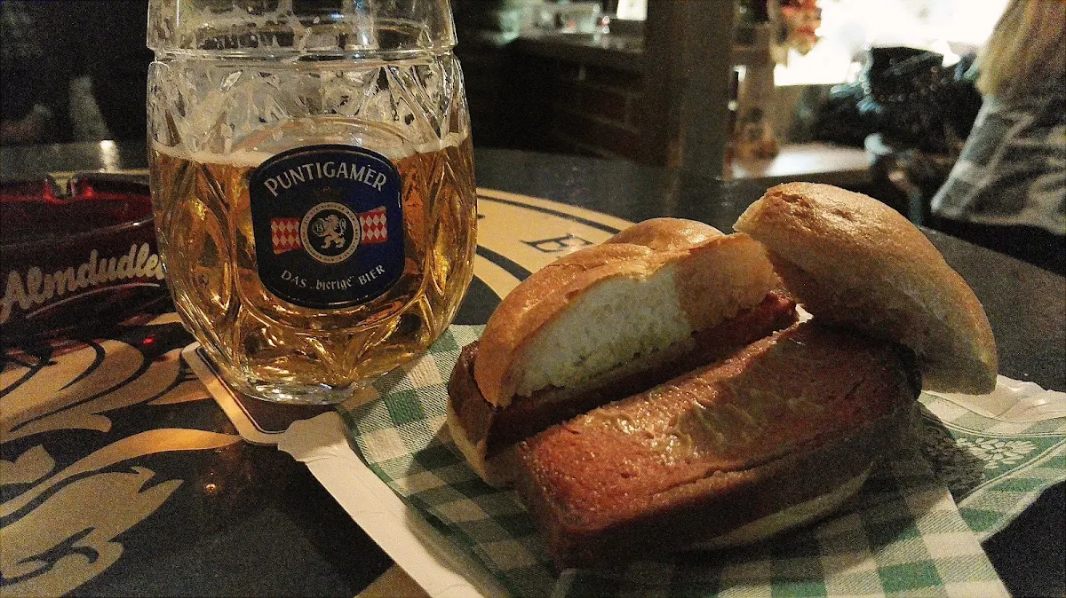 Essen und Trinken photo 10