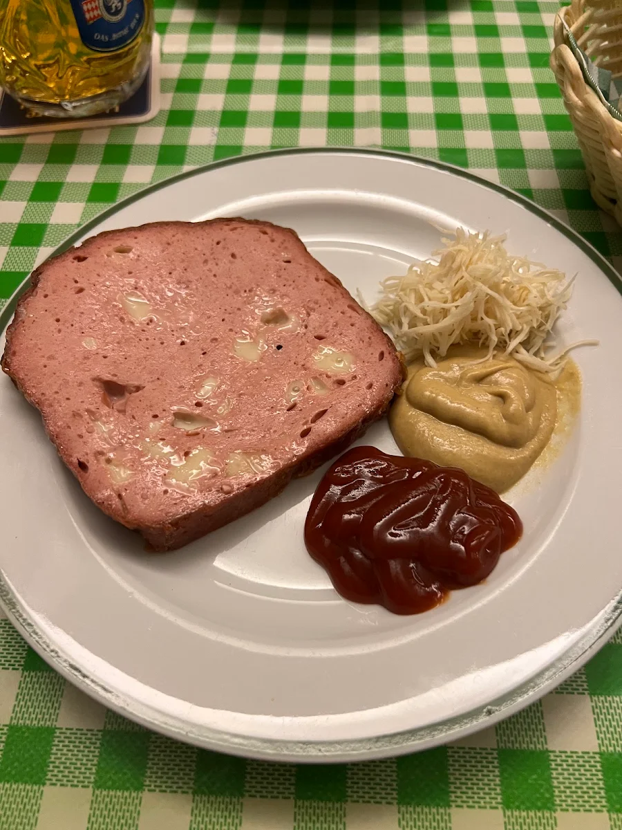 Essen und Trinken photo 3