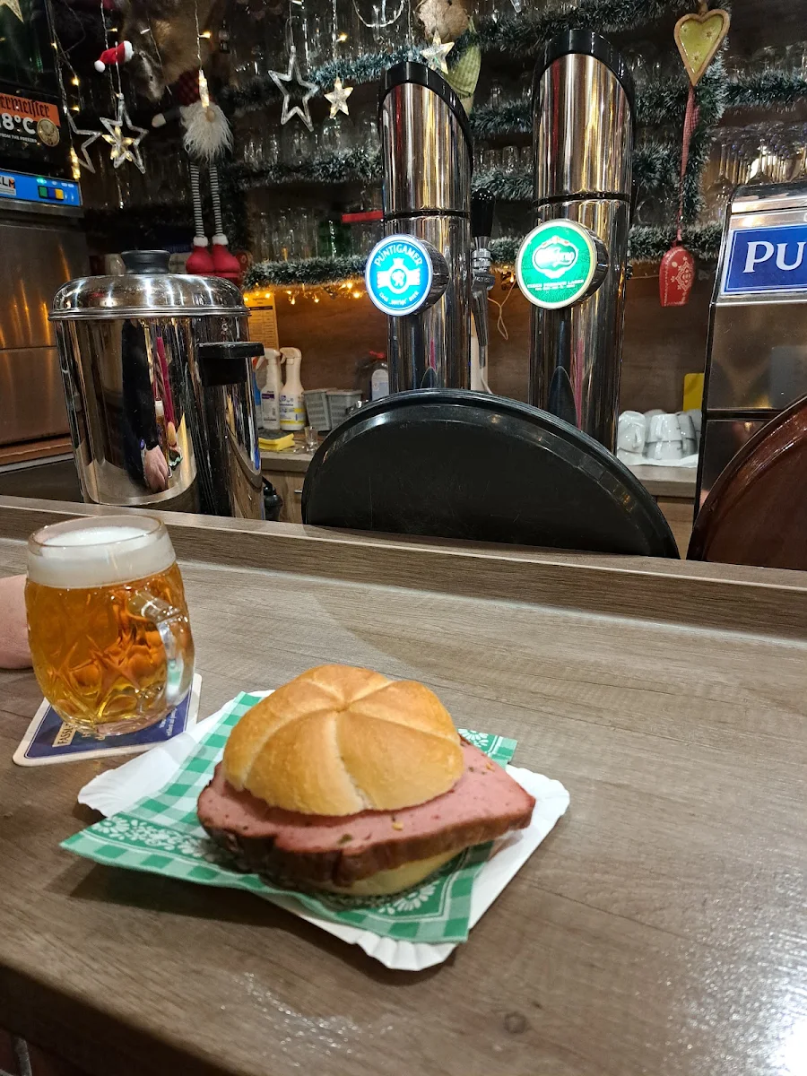Essen und Trinken photo 5