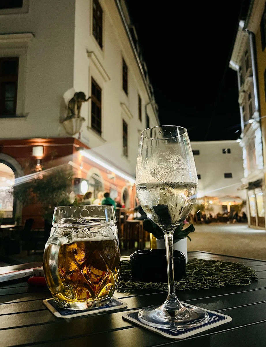 Essen und Trinken photo 9