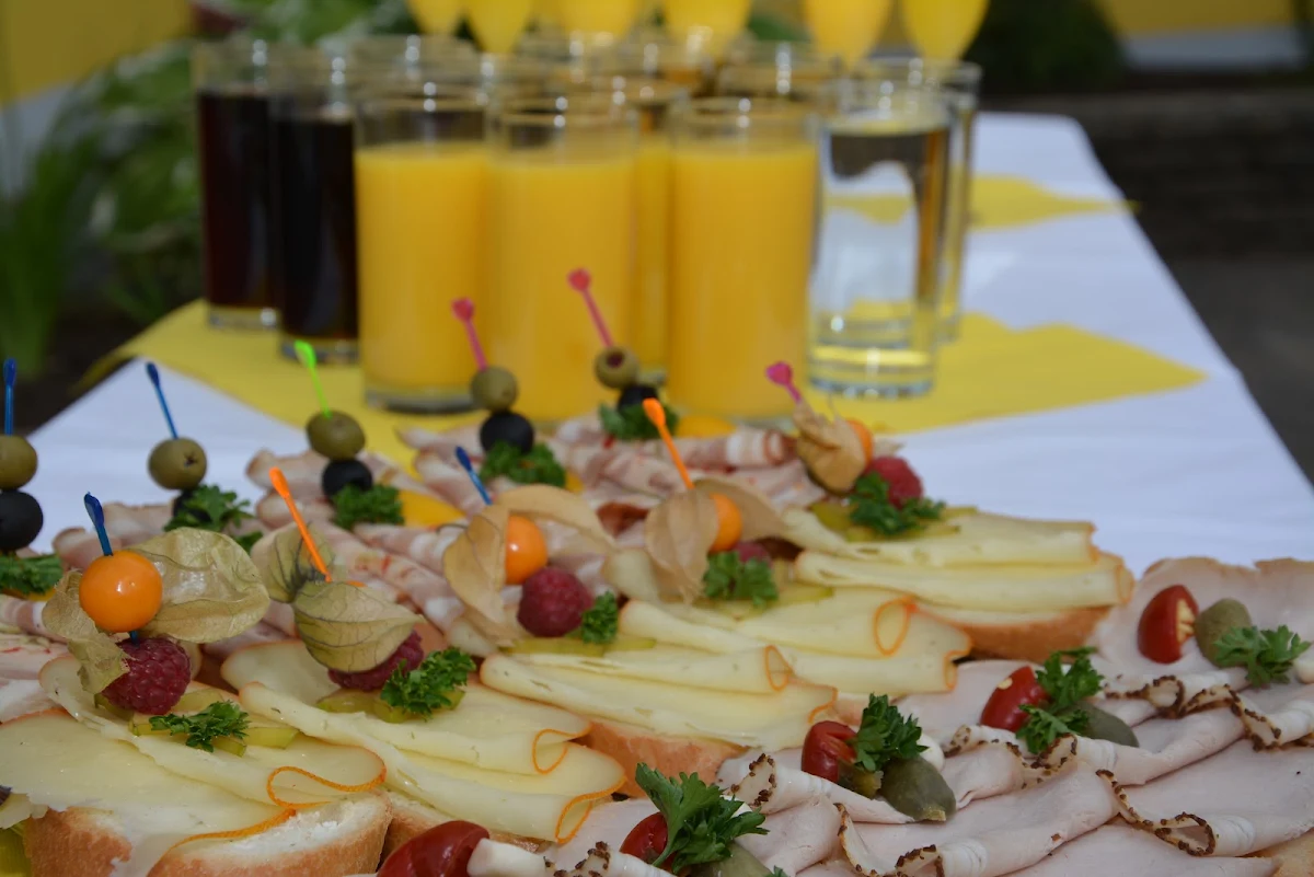 Essen und Trinken photo 2