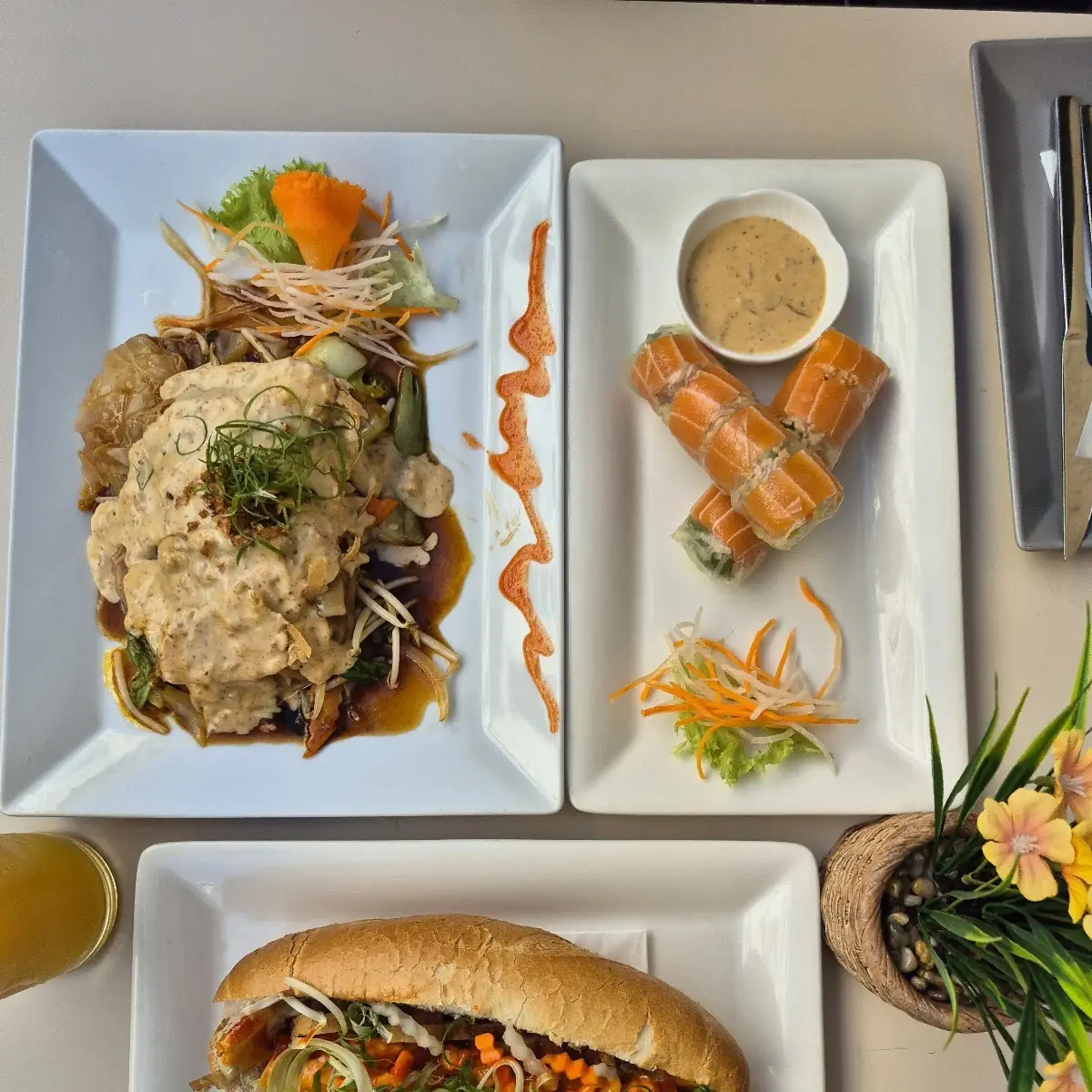Essen und Trinken photo 9