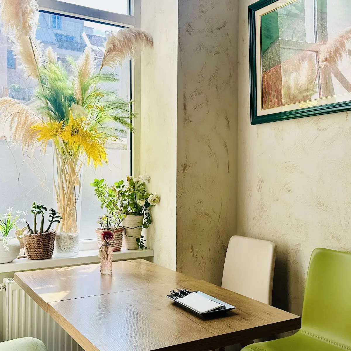 Atmosphäre photo 6