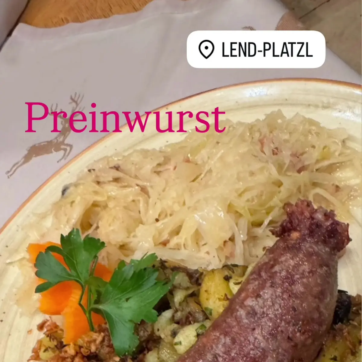 Essen und Trinken photo 2